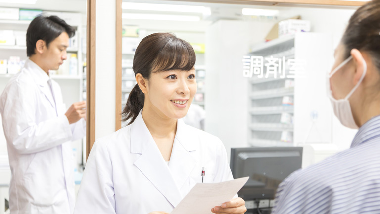 地域薬局の薬剤師による血液透析患者の血清リン濃度管理