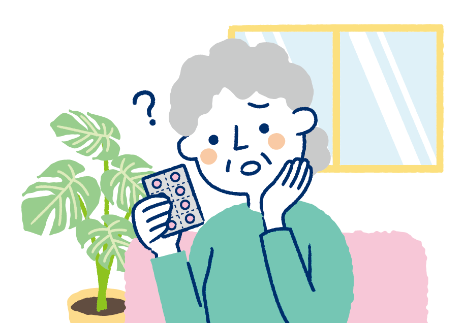 イラスト