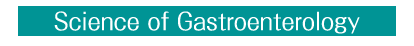 Science of Gastroenterology