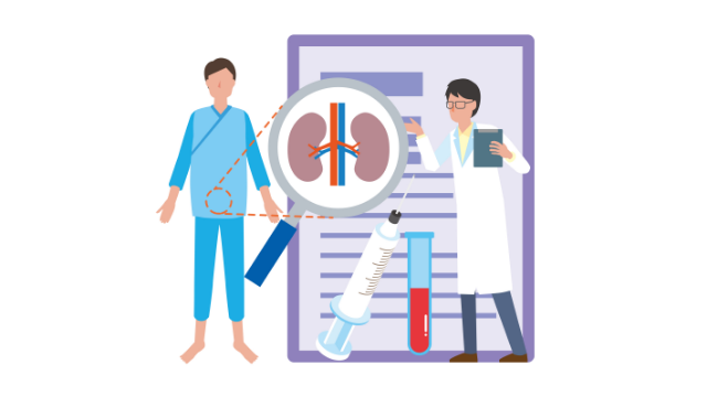 透析患者の糖尿病治療ガイド2025がもたらす治療の変化