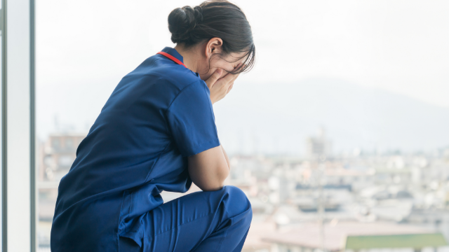 ペイシェントハラスメントの理解と対応