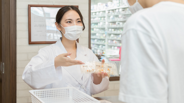 福島県における薬剤師の偏在と対策
