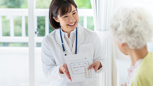 令和8年度調剤報酬改定とかかりつけ薬剤師・在宅医療の位置づけ
