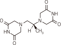 分子構造